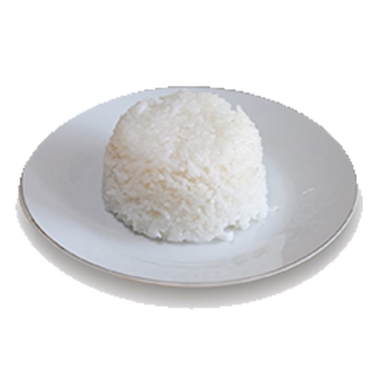 Nasi Putih